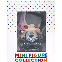 Yorumi Rena - Nijisanji Mini Figure Collection - Trading Figure - Nijisanji