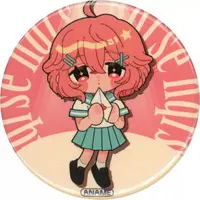 Nqrse - Badge - Aranarumey
