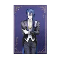 Nagao Kei - Postcard - VΔLZ