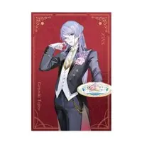 Genzuki Tojiro - Postcard - VΔLZ
