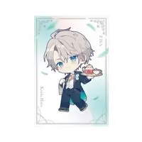 Kaida Haru - Postcard - VΔLZ