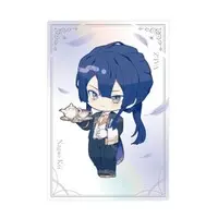 Nagao Kei - Postcard - VΔLZ