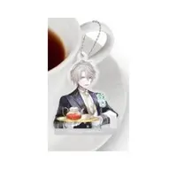 Kaida Haru - Key Chain - VΔLZ