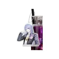 Genzuki Tojiro - Key Chain - VΔLZ