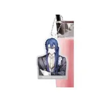 Nagao Kei - Key Chain - VΔLZ