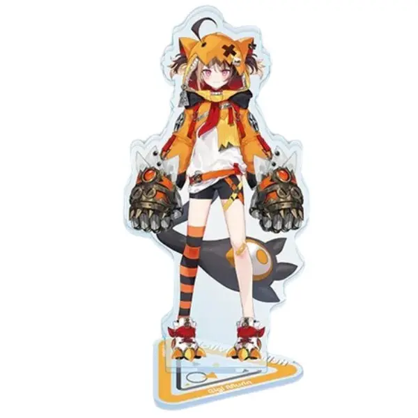 Gigi Murin - Acrylic stand - hololive English