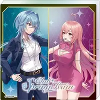 Gabu Rieru & Harusame Urame - Acrylic stand - Aogiri High School
