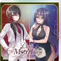 Étra & Tsukiyuki Ibuki - Acrylic stand - Aogiri High School