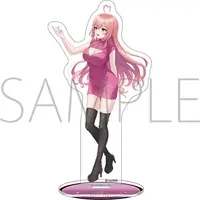 Gabu Rieru - Acrylic stand - Aogiri High School