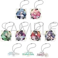 Aogiri High School - Key Chain - Acrylic Key Chain