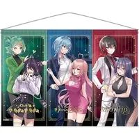 Aogiri High School - Tapestry