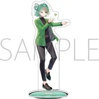 Puwapuwa Popura - Acrylic stand - Aogiri High School