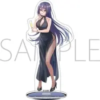 Étra - Acrylic stand - Aogiri High School