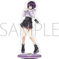Otodama Tamako - Acrylic stand - Aogiri High School