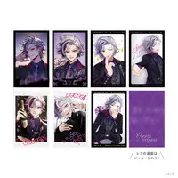 Fuwa Minato - Character Card - Nijisanji (Random Item)