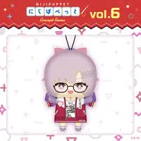 Hyakumantenbara Salome - Plush - NIJI Puppet - Nijisanji