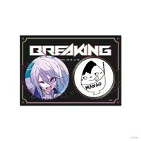 Higuchi Kaede - Badge - Nijisanji