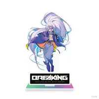 Higuchi Kaede - Acrylic stand - Nijisanji