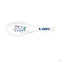 Leos Vincent - Dish - Spoon - Tableware - Nijisanji