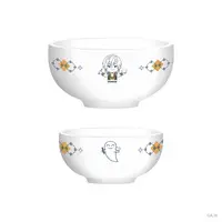Ibrahim - Tableware - Bowl - Nijisanji