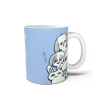 Kanae - Tableware - Mug - Nijisanji