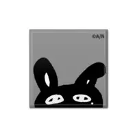 Kanae - Badge - Nijisanji