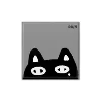 Kanae - Badge - Nijisanji