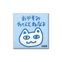 Kanae - Badge - Nijisanji