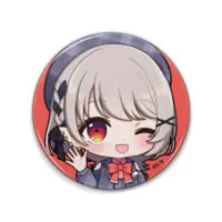 Elu - Badge - Nijisanji