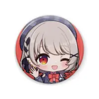 Elu - Badge - Nijisanji