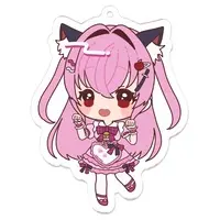 Sumeragi Mero - Acrylic Key Chain - Key Chain - VTuber