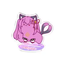 Sumeragi Mero - Acrylic stand - VTuber Size-70x70mm