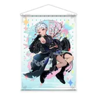 Sayu Ayumu - Tapestry - VTuber