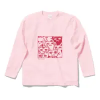 Kanae - Clothes - T-shirts - Nijisanji Size-S