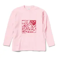 Kanae - Clothes - T-shirts - Nijisanji Size-M