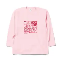 Kanae - Clothes - T-shirts - Nijisanji Size-XL