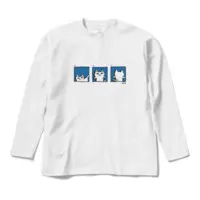 Kanae - Clothes - T-shirts - Nijisanji Size-M