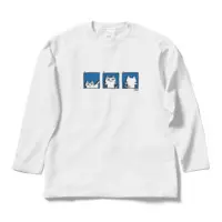 Kanae - Clothes - T-shirts - Nijisanji Size-L