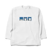 Kanae - Clothes - T-shirts - Nijisanji Size-XL