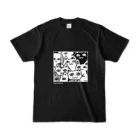Kanae - Clothes - T-shirts - Nijisanji Size-S