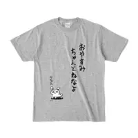 Kanae - Clothes - T-shirts - Nijisanji Size-S