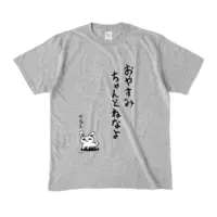 Kanae - Clothes - T-shirts - Nijisanji Size-M