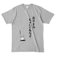 Kanae - Clothes - T-shirts - Nijisanji Size-L