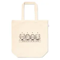 Nijisanji - Bag - Ratna Petit & Ars Almal & Rindou Mikoto