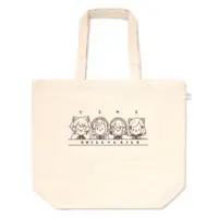 Nijisanji - Bag - Ratna Petit & Ars Almal & Rindou Mikoto