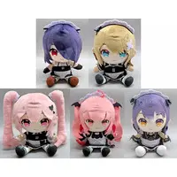 Aogiri High School - Plush