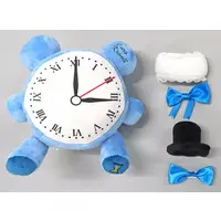 Ouro Kronii - Plush - hololive