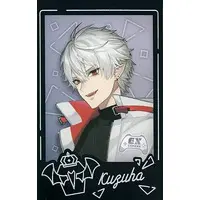Kuzuha - Character Card - Nijisanji