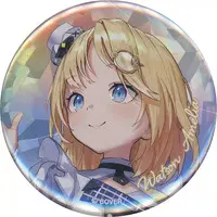 Watson Amelia - Badge - hololive