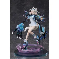 Mococo Abyssgard & Fuwawa Abyssgard - Figure - Advent